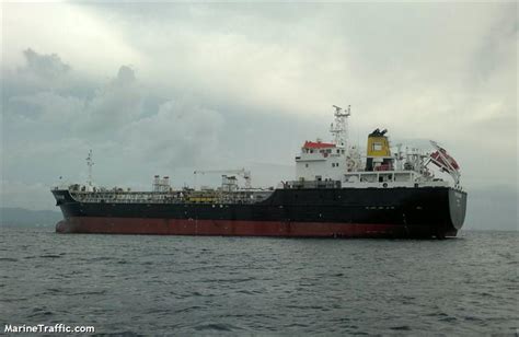 Ship PETRO CELINE (Oil Products Tanker) Registered in 